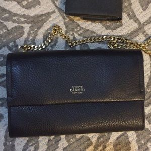 Brand new Vince Camuto Side bag